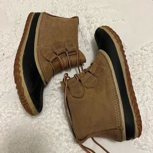 Sorel Boots